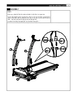 Preview for 19 page of Smooth Fitness 7.25 User Manual