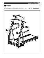 Preview for 21 page of Smooth Fitness 7.25 User Manual