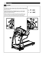 Preview for 22 page of Smooth Fitness 7.25 User Manual