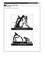 Preview for 27 page of Smooth Fitness 7.25 User Manual