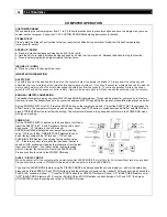 Preview for 30 page of Smooth Fitness 7.25 User Manual