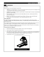 Preview for 39 page of Smooth Fitness 7.25 User Manual