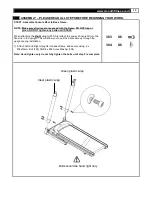 Предварительный просмотр 15 страницы Smooth Fitness 7.35 R User Manual