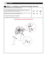 Предварительный просмотр 16 страницы Smooth Fitness 7.35 R User Manual