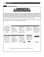 Предварительный просмотр 28 страницы Smooth Fitness 7.35 R User Manual