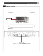 Предварительный просмотр 29 страницы Smooth Fitness 7.35 R User Manual