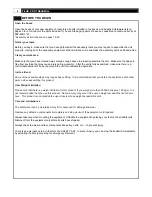 Preview for 4 page of Smooth Fitness 7.6HR PRO User Manual