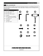 Preview for 5 page of Smooth Fitness 7.6HR PRO User Manual