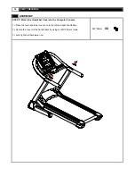 Предварительный просмотр 16 страницы Smooth Fitness 835BT User Manual