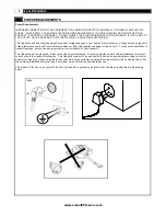 Preview for 4 page of Smooth Fitness 9.35e User Manual