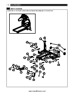 Preview for 16 page of Smooth Fitness 9.35e User Manual