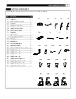 Preview for 5 page of Smooth Fitness 9.35HR User Manual