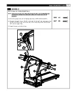 Preview for 23 page of Smooth Fitness 9.35HR User Manual