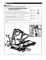 Preview for 24 page of Smooth Fitness 9.35HR User Manual