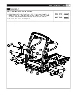 Preview for 25 page of Smooth Fitness 9.35HR User Manual