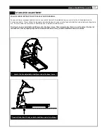 Preview for 27 page of Smooth Fitness 9.35HR User Manual