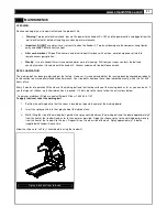 Preview for 31 page of Smooth Fitness 9.35HR User Manual