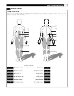 Preview for 35 page of Smooth Fitness 9.35HR User Manual