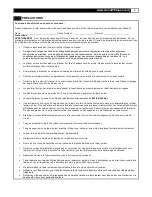 Preview for 3 page of Smooth Fitness 9.65LC User Manual