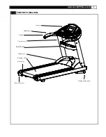 Preview for 9 page of Smooth Fitness 9.65LC User Manual