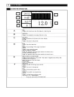 Preview for 20 page of Smooth Fitness 9.65LC User Manual