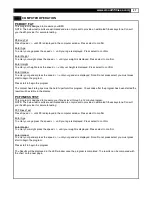 Preview for 27 page of Smooth Fitness 9.65LC User Manual