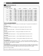 Preview for 28 page of Smooth Fitness 9.65LC User Manual