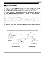 Preview for 5 page of Smooth Fitness 9.65TV User Manual