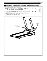 Preview for 11 page of Smooth Fitness 9.65TV User Manual