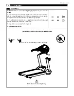 Preview for 12 page of Smooth Fitness 9.65TV User Manual