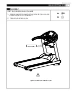 Preview for 13 page of Smooth Fitness 9.65TV User Manual