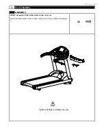 Preview for 14 page of Smooth Fitness 9.65TV User Manual