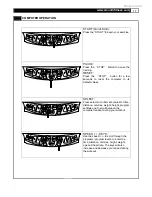 Preview for 17 page of Smooth Fitness 9.65TV User Manual