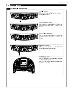 Preview for 18 page of Smooth Fitness 9.65TV User Manual