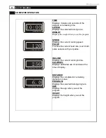 Preview for 20 page of Smooth Fitness 9.65TV User Manual