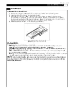 Preview for 27 page of Smooth Fitness 9.65TV User Manual