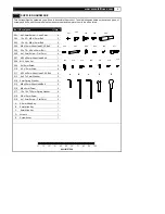 Preview for 5 page of Smooth Fitness AGILE DMT X2 User Manual