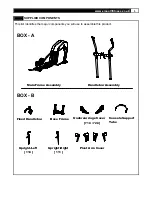 Preview for 5 page of Smooth Fitness AGILE User Manual