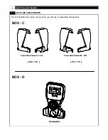 Preview for 6 page of Smooth Fitness AGILE User Manual