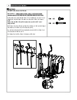 Preview for 72 page of Smooth Fitness AGILE User Manual