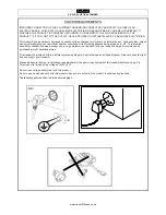 Preview for 3 page of Smooth Fitness CE 2.1E User Manual