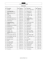 Preview for 6 page of Smooth Fitness CE 2.1E User Manual