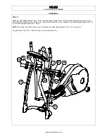 Preview for 20 page of Smooth Fitness CE 2.1E User Manual