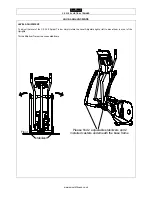 Preview for 21 page of Smooth Fitness CE 2.1E User Manual