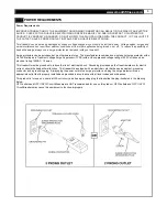 Preview for 3 page of Smooth Fitness CE-3.0 XT User Manual