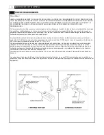 Preview for 4 page of Smooth Fitness CE-3.0 XT User Manual