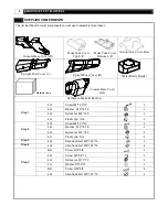 Preview for 6 page of Smooth Fitness CE-3.0 XT User Manual