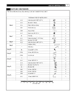 Preview for 7 page of Smooth Fitness CE-3.0 XT User Manual