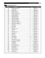 Preview for 9 page of Smooth Fitness CE-3.0 XT User Manual