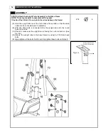 Preview for 14 page of Smooth Fitness CE-3.0 XT User Manual